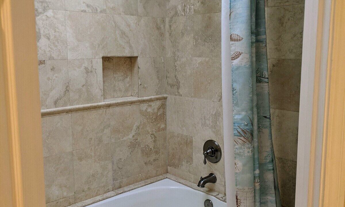 Photo of Bathroom in San Clemente