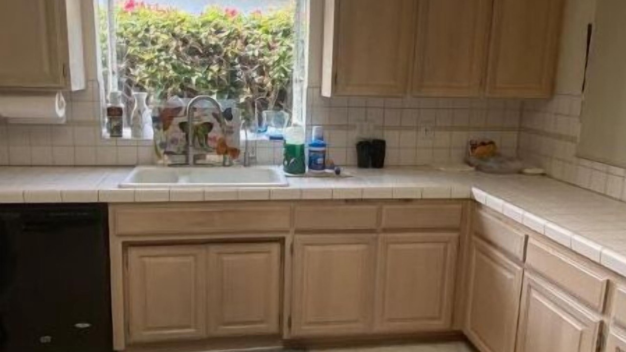 Photo of Kitchen in Mar Vista