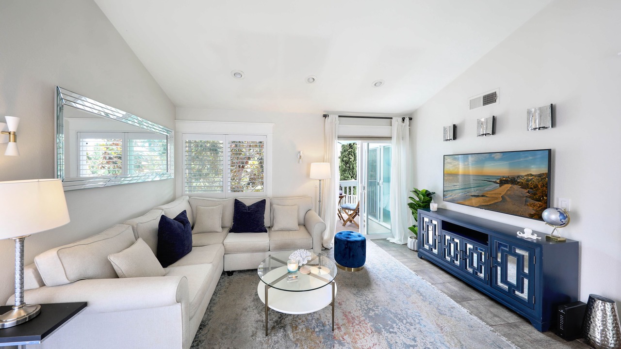 Photo of Bedroom in Dana Point