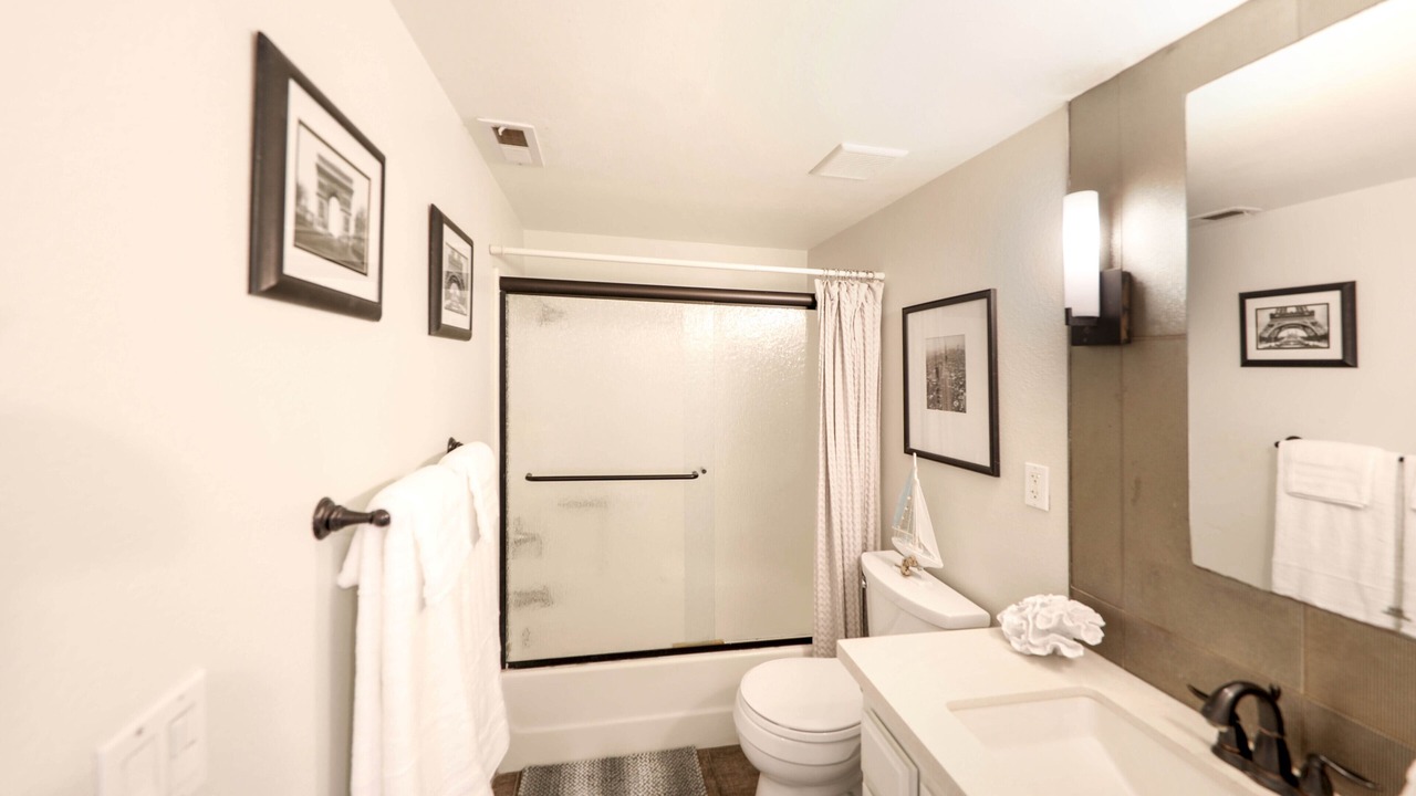 Photo of Bathroom in Dana Point