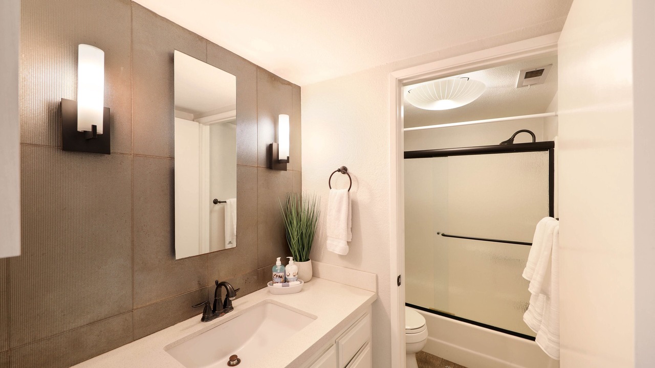 Photo of Bathroom in Dana Point
