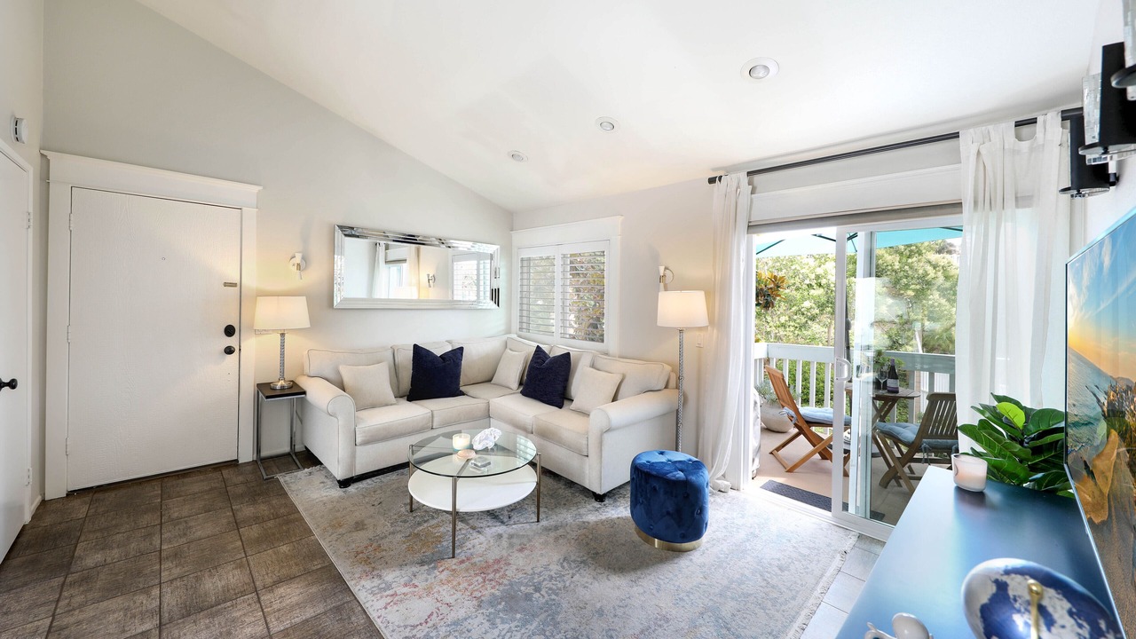 Photo of Livingroom in Dana Point