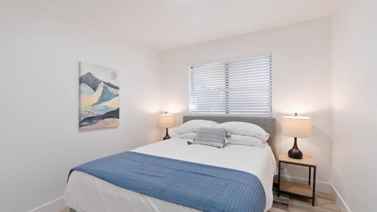 Photo of Bedroom in Citrus Heights