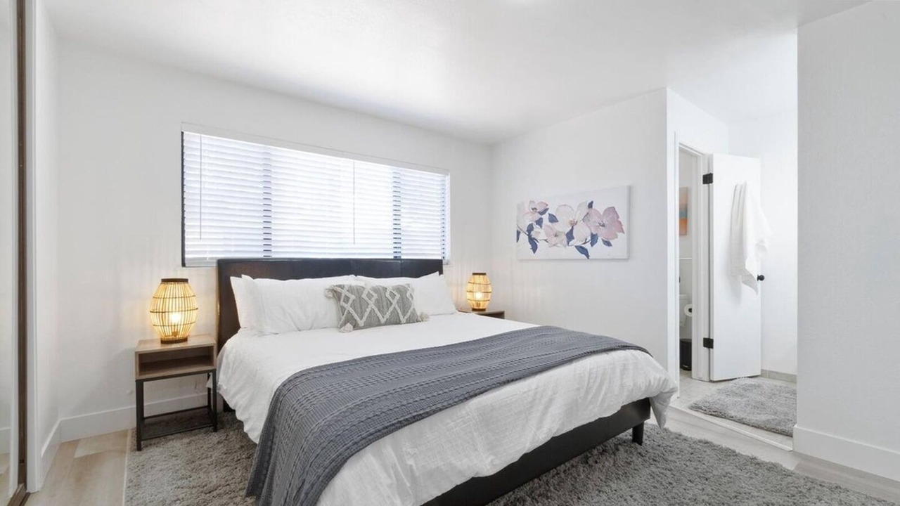 Photo of Bedroom in Citrus Heights