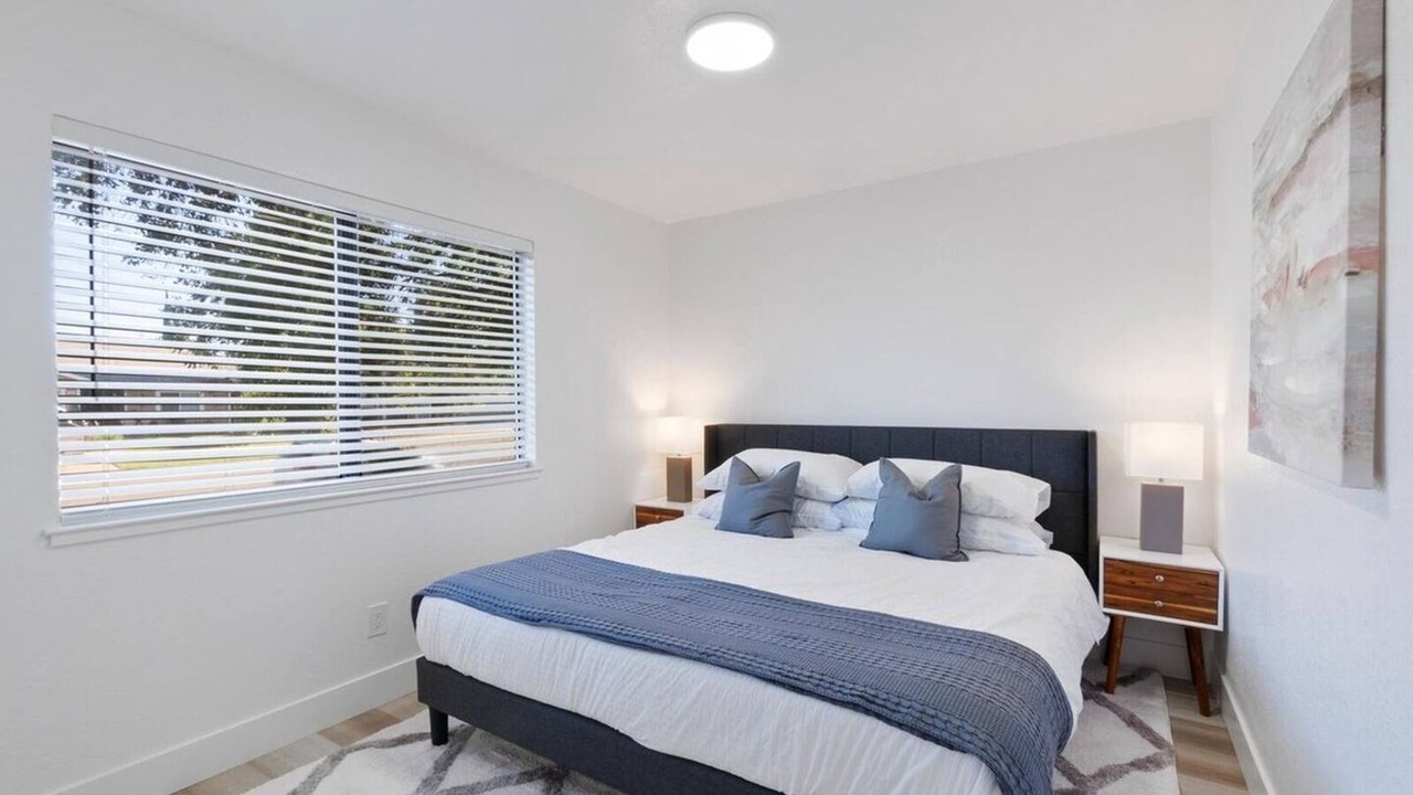 Photo of Bedroom in Citrus Heights