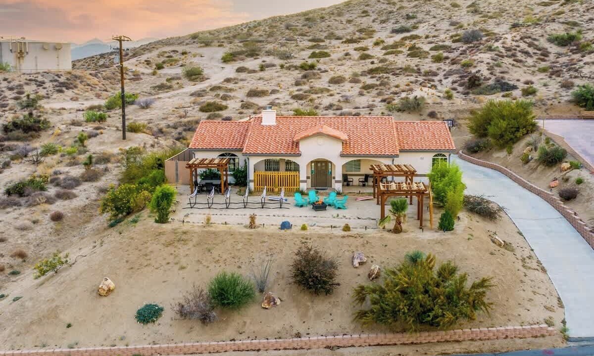 Photo of Others in Yucca Valley