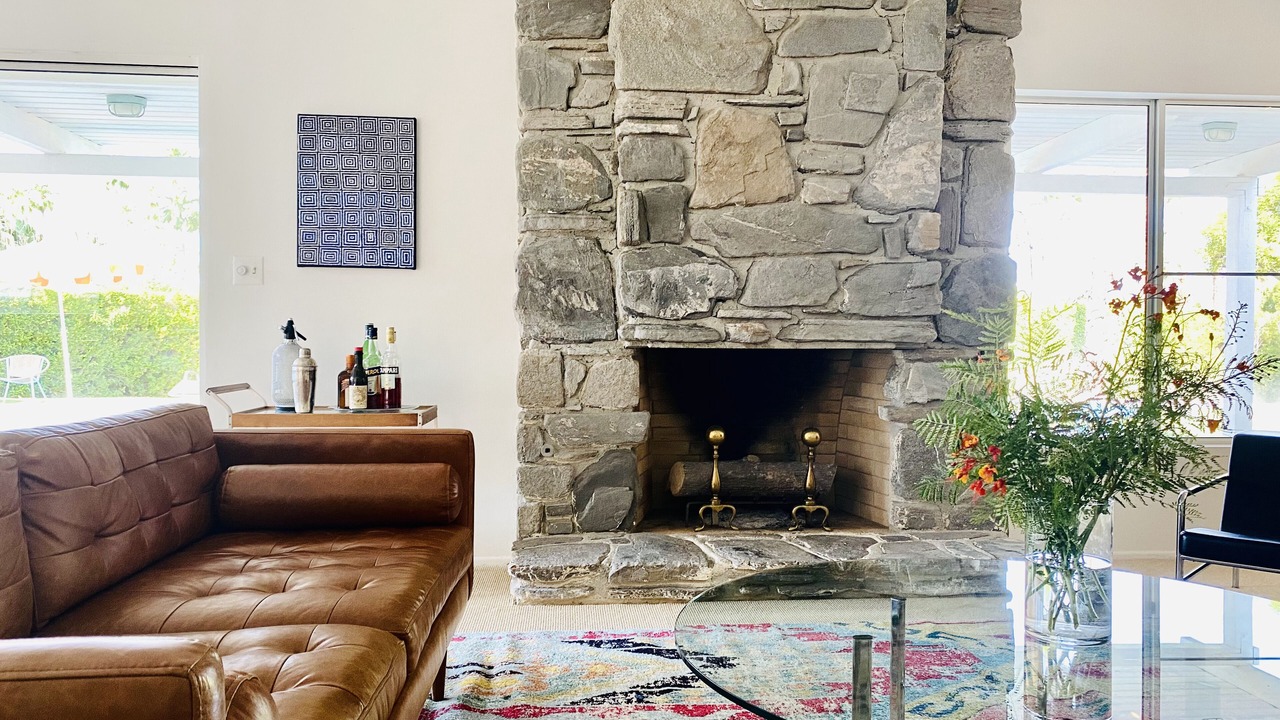 Photo of Livingroom in Vista Las Palmas
