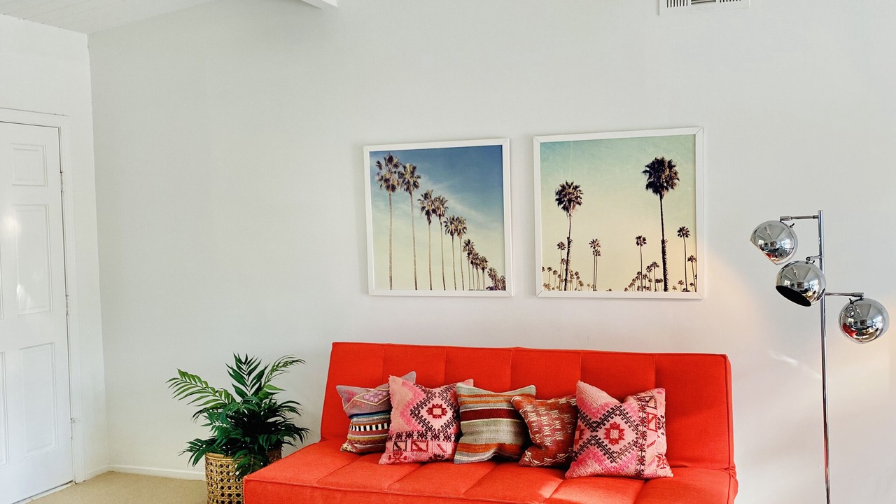 Photo of Livingroom in Vista Las Palmas
