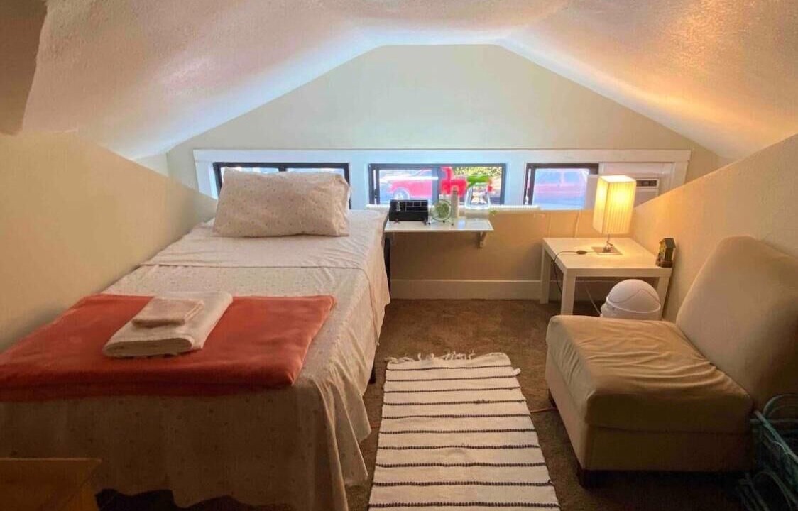 Photo of Bedroom in Los Angeles