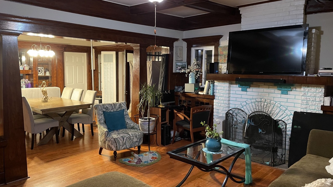 Photo of Livingroom in Los Angeles
