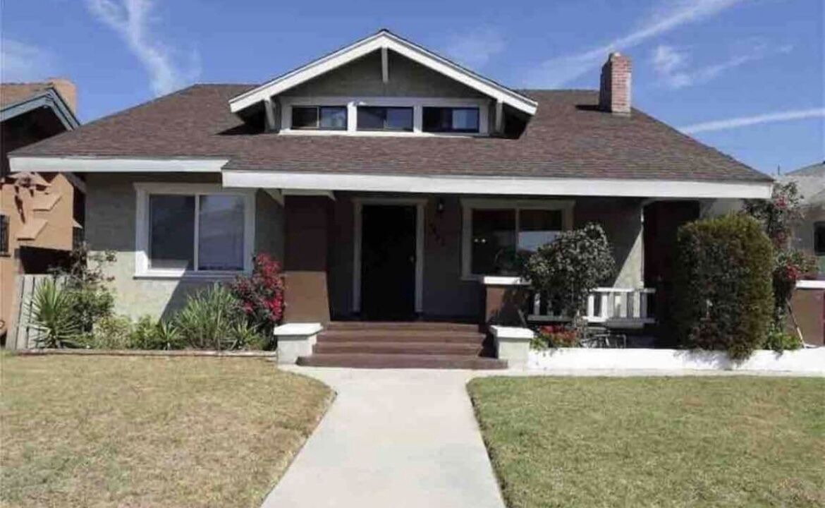 Photo of Outdoor in Los Angeles