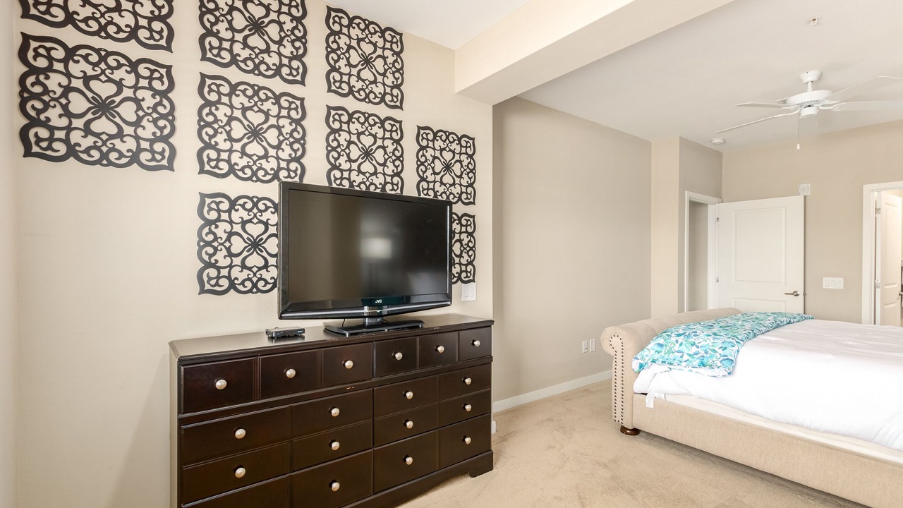 Photo of Bedroom in Ocotillo