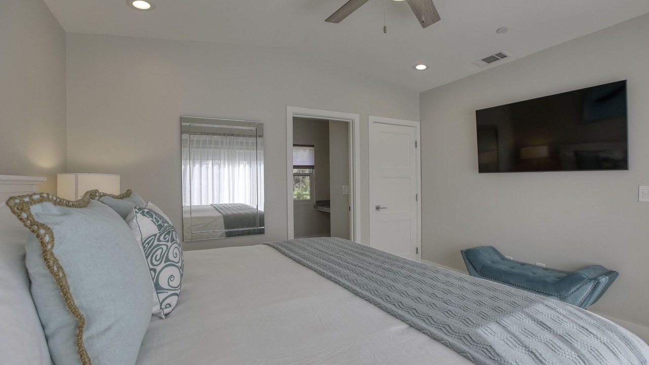 Photo of Bedroom in Callender