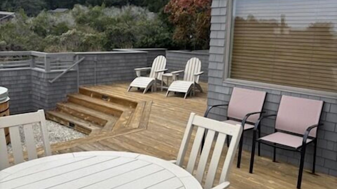 Photo of Outdoor in Sea Ranch