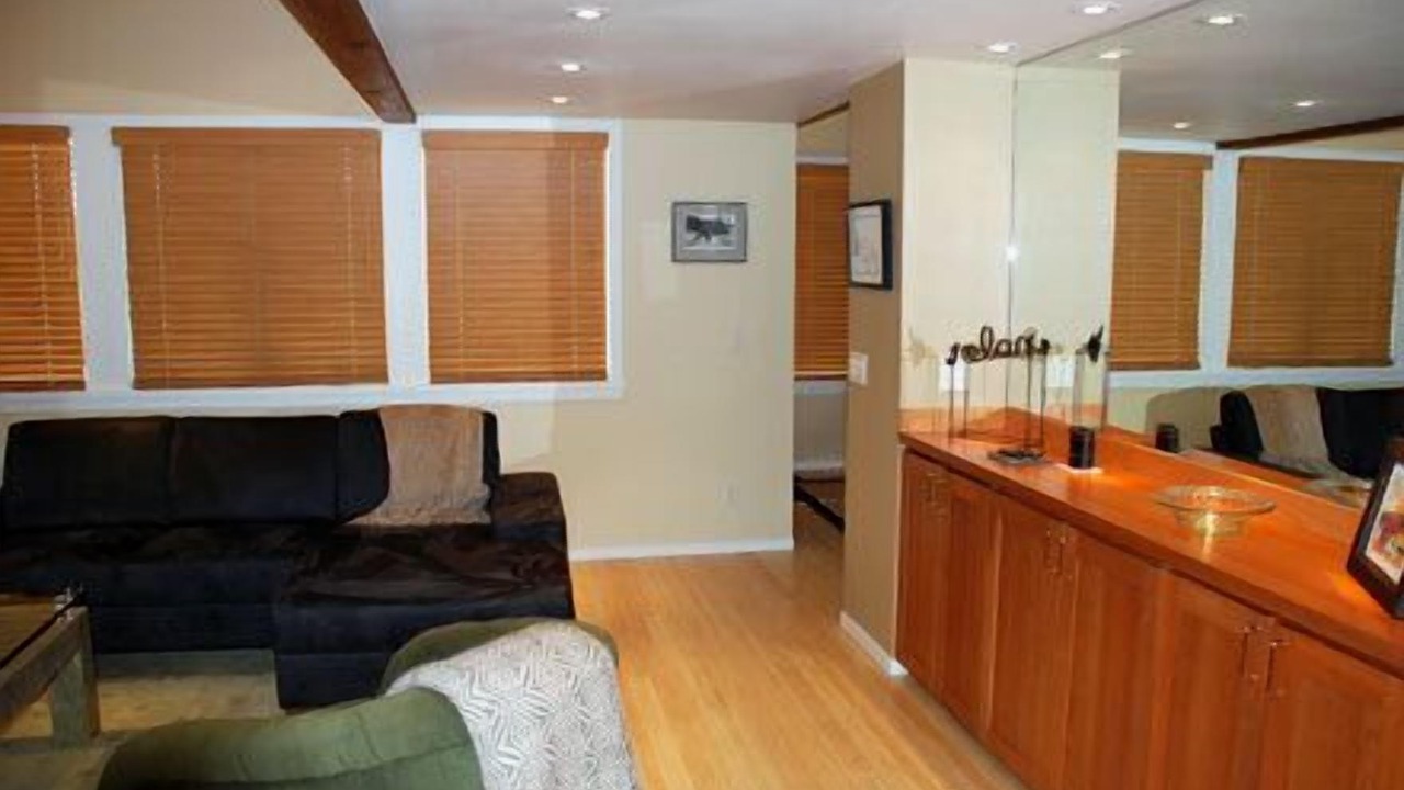 Photo of Livingroom in Sea Ranch