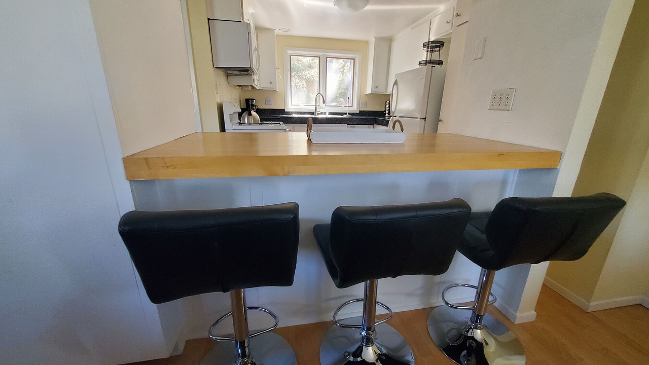 Photo of Kitchen in Pine Mountain Club
