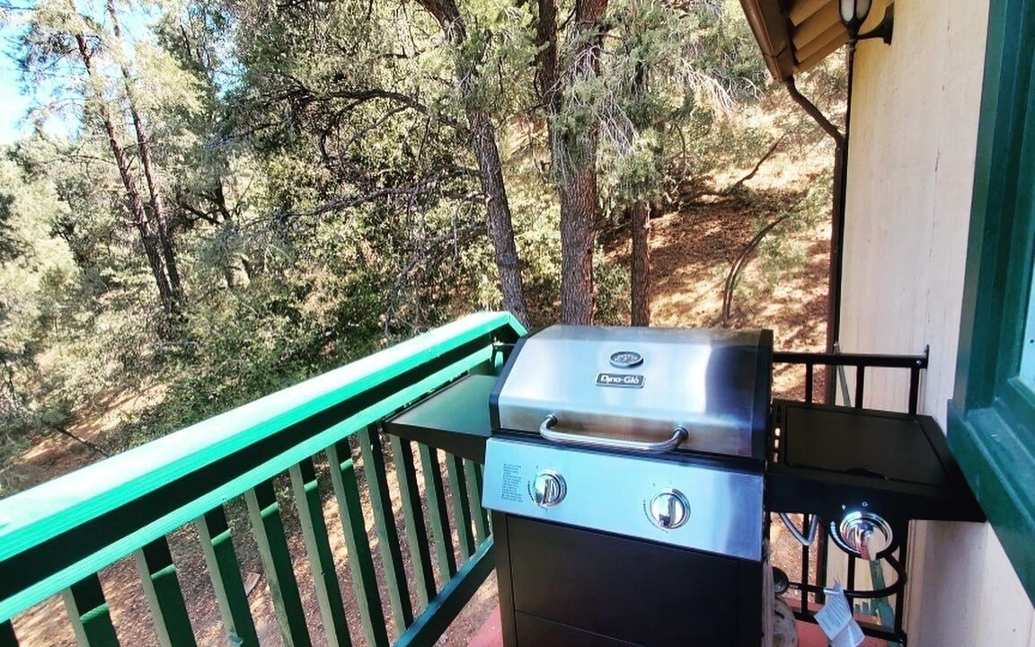 Photo of Outdoor in Pine Mountain Club