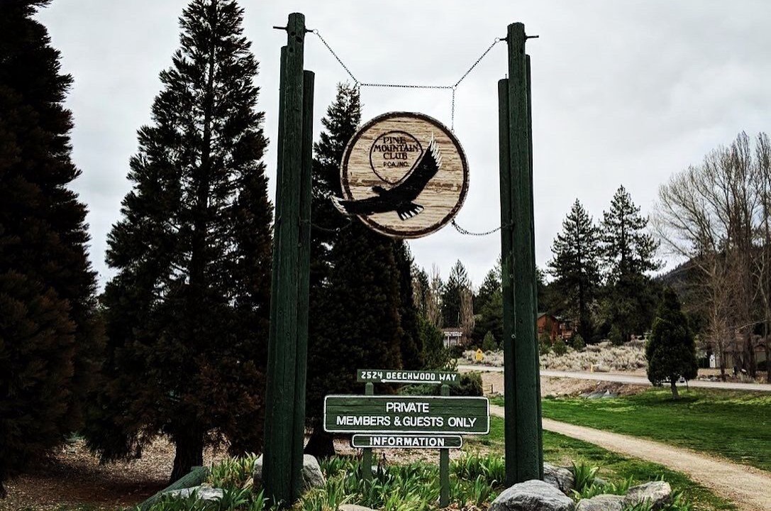 Photo of Outdoor in Pine Mountain Club
