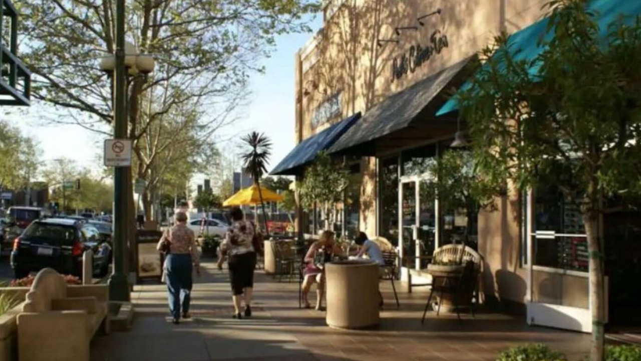 Photo of Outdoor in Willow Glen