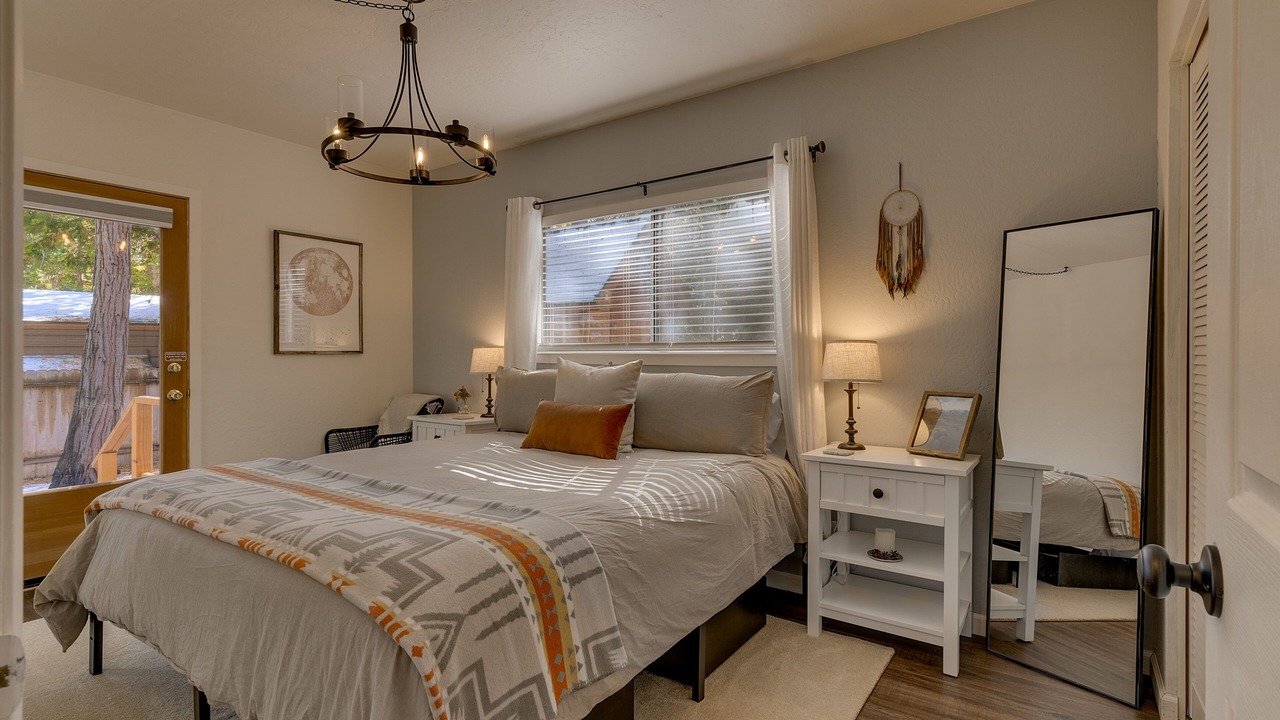 Photo of Bedroom in Tahoma