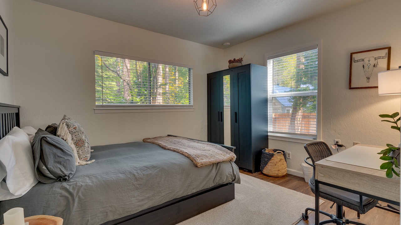 Photo of Bedroom in Tahoma