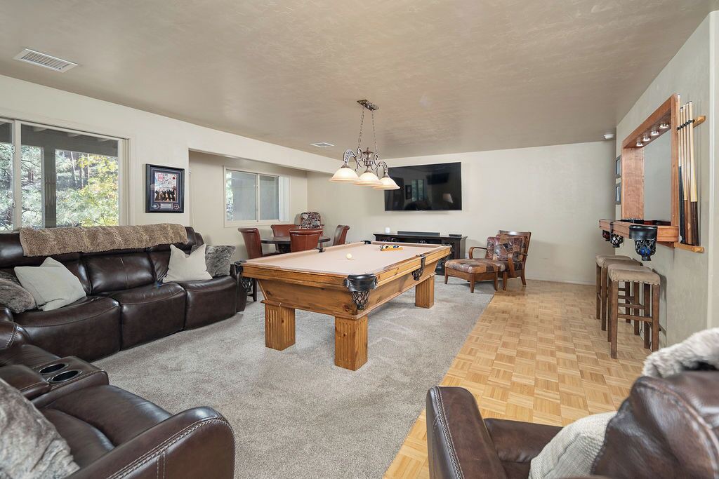 Photo of Livingroom in Mountain Club