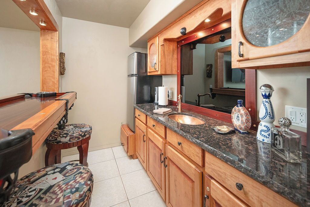 Photo of Bedroom in Mountain Club