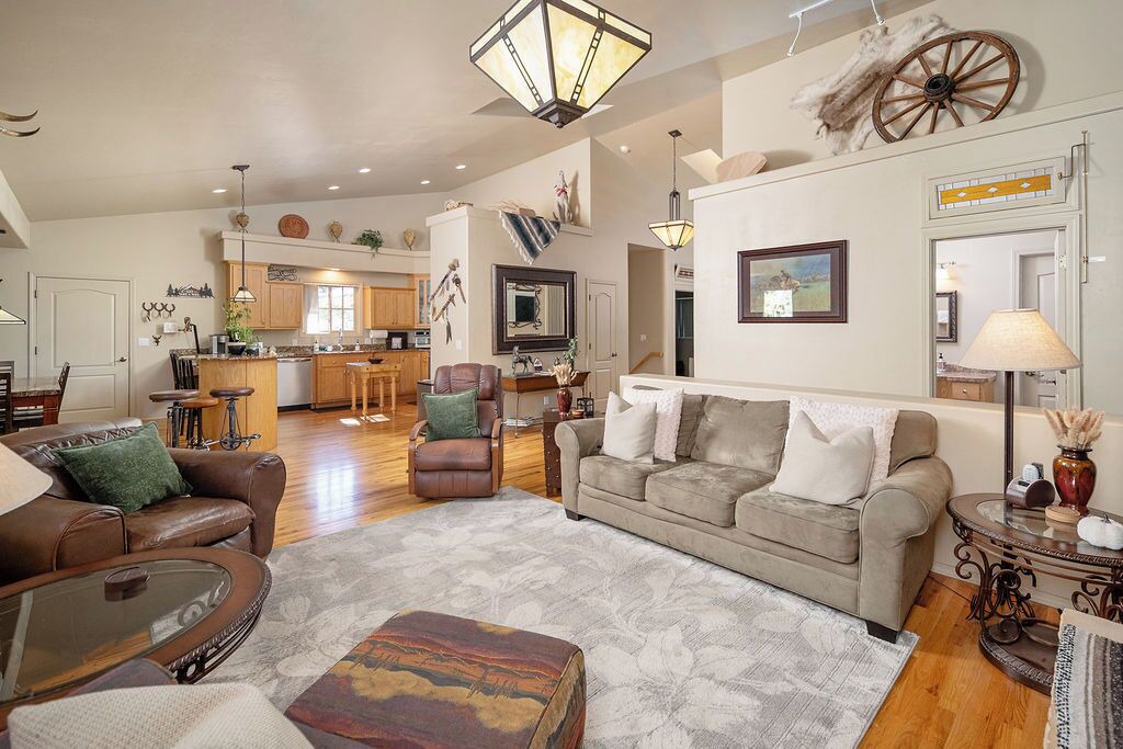 Photo of Bedroom in Mountain Club