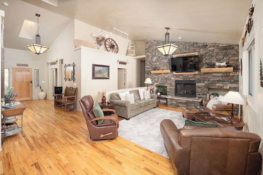Photo of Livingroom in Mountain Club