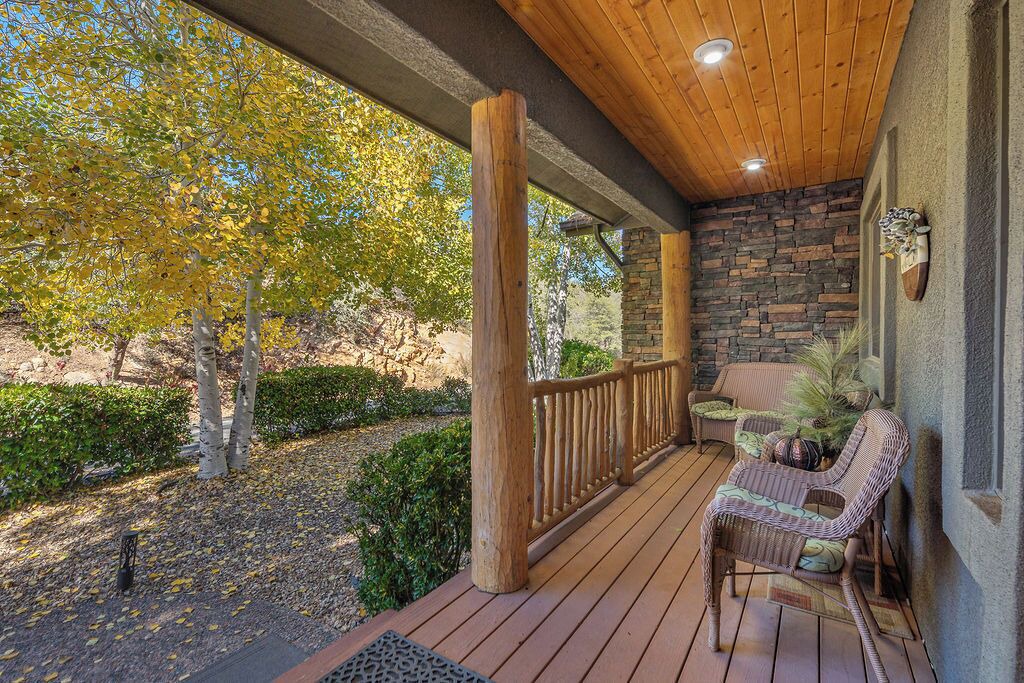 Photo of Outdoor in Mountain Club