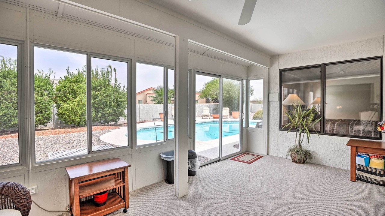 Photo of Outdoor in Sun City West