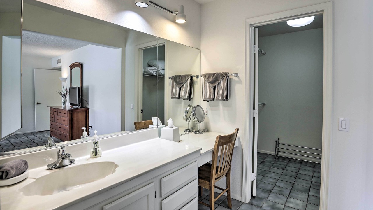 Photo of Bathroom in Sun City West