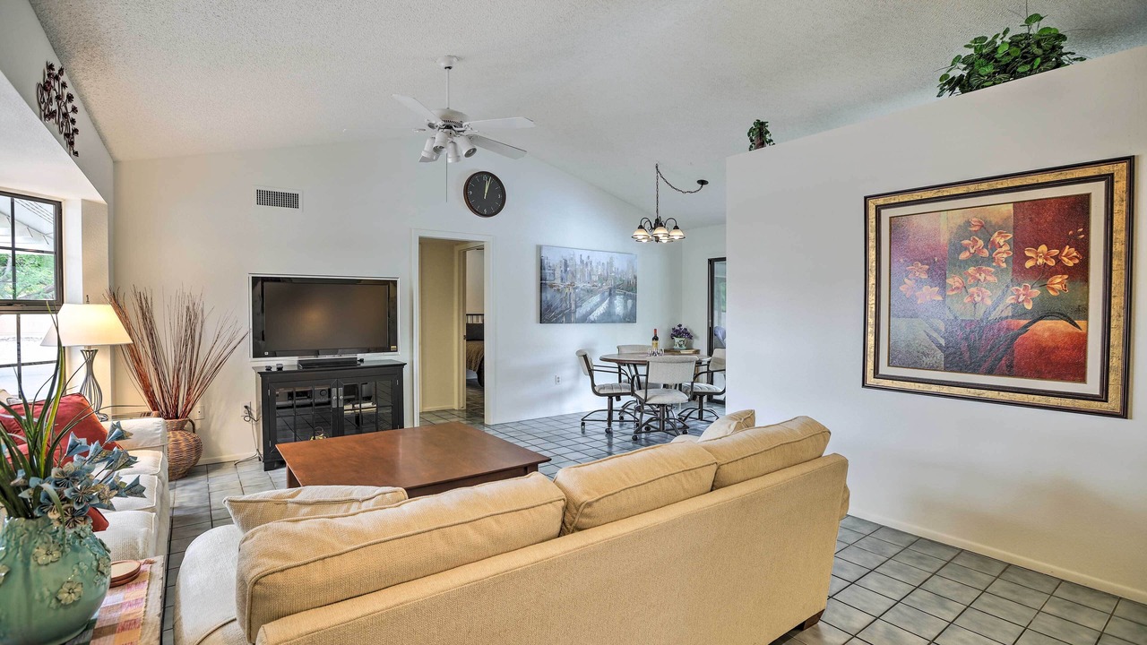 Photo of Bedroom in Sun City West