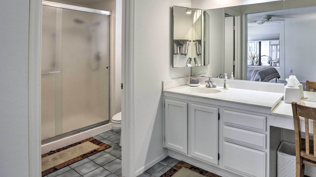 Photo of Bathroom in Sun City West