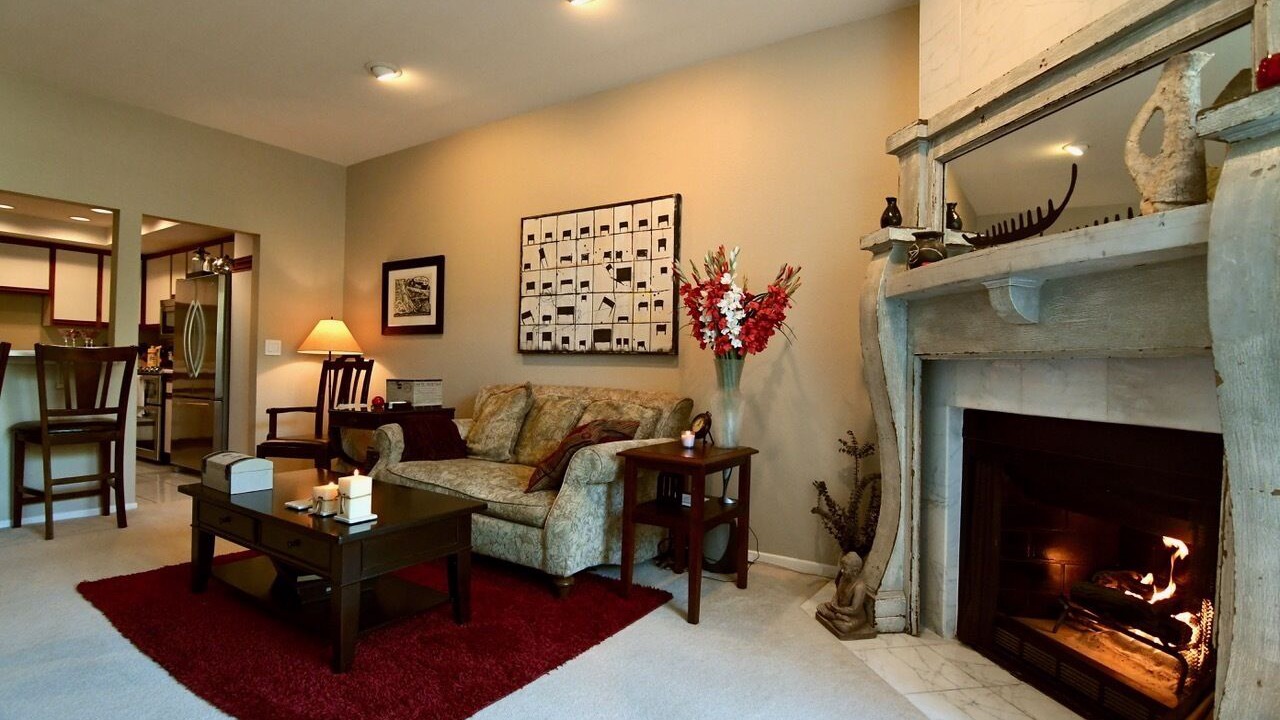 Photo of Livingroom in Playa Del Rey