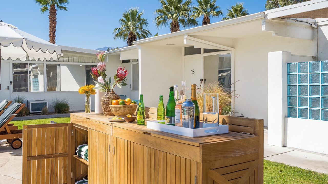 Photo of Outdoor in Desert Park Estates