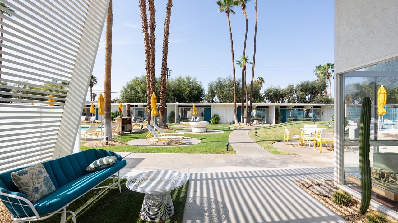 Photo of Others in Desert Park Estates
