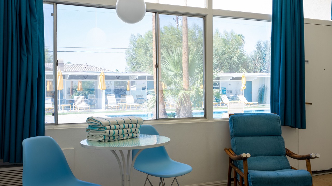 Photo of Outdoor in Desert Park Estates