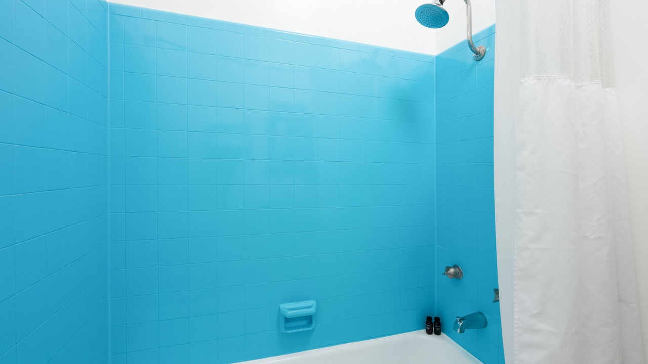 Photo of Bathroom in Desert Park Estates