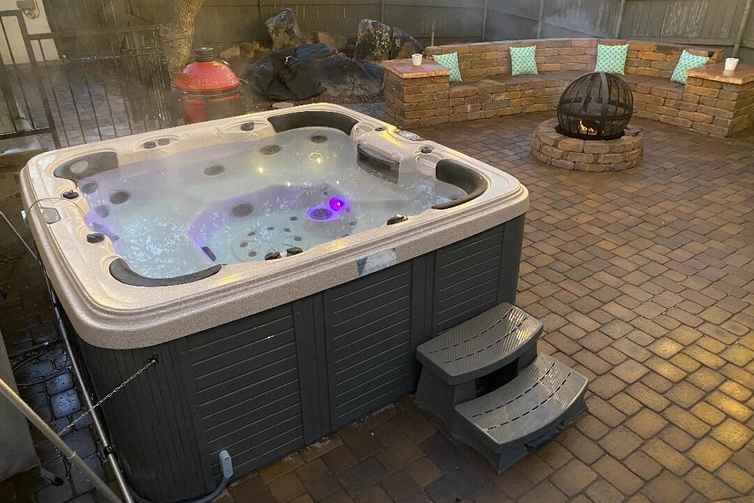 Photo of Patio Balcony in Prescott