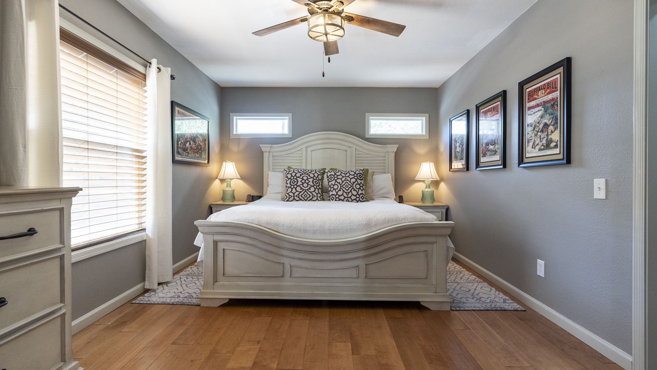 Photo of Bedroom in Prescott