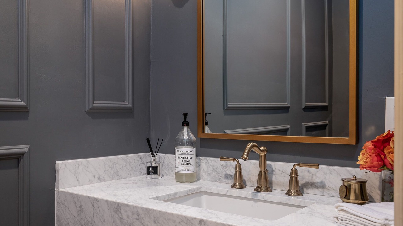 Photo of Bathroom in Covenant