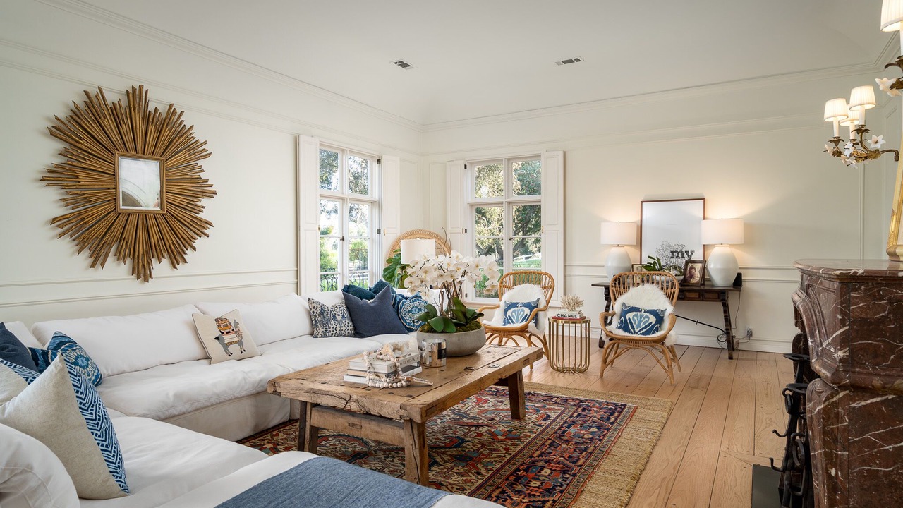 Photo of Livingroom in Covenant