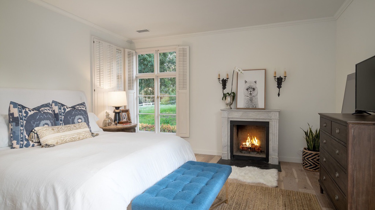 Photo of Bedroom in Covenant