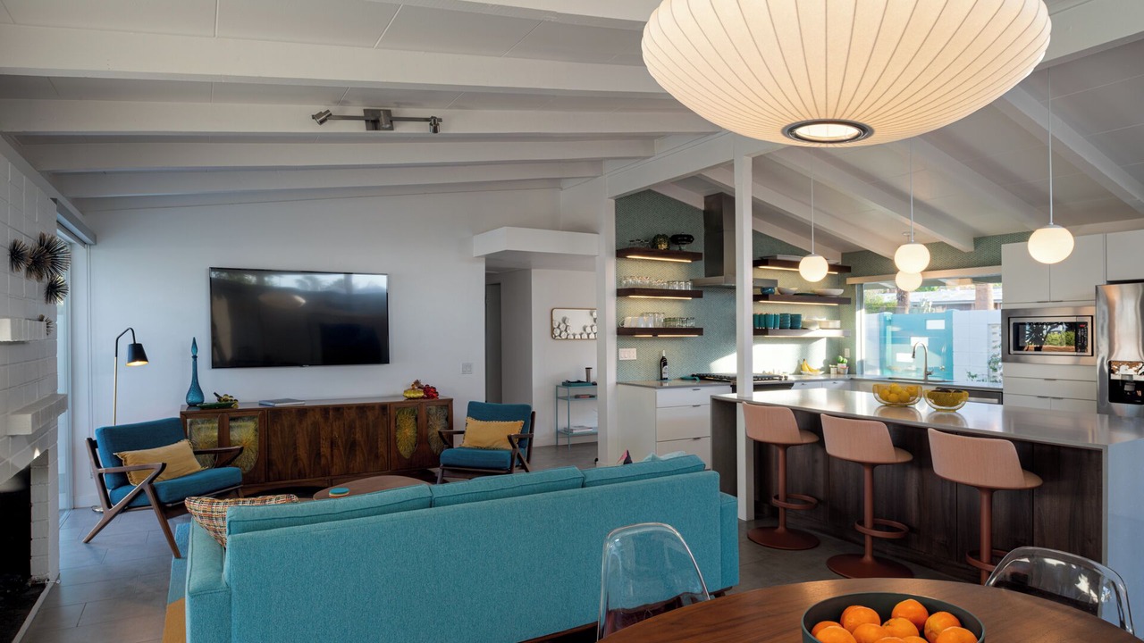 Photo of Livingroom in Magnesia Falls Cove