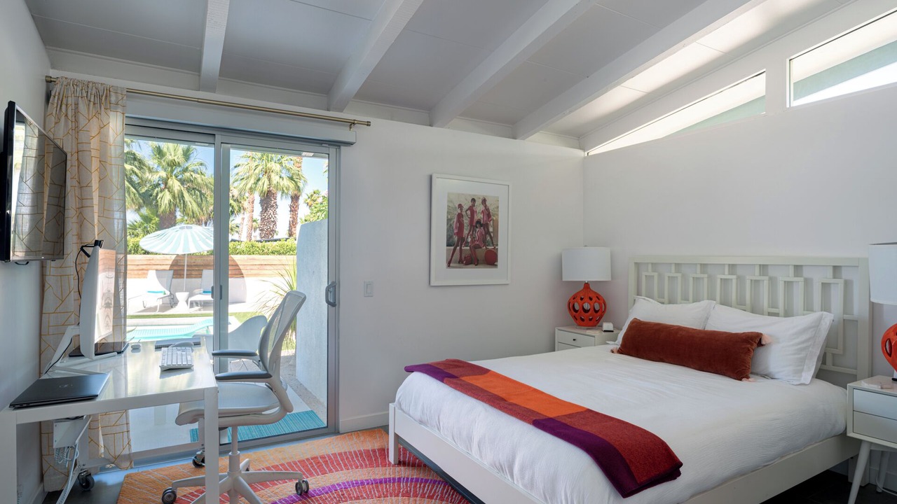 Photo of Bedroom in Magnesia Falls Cove