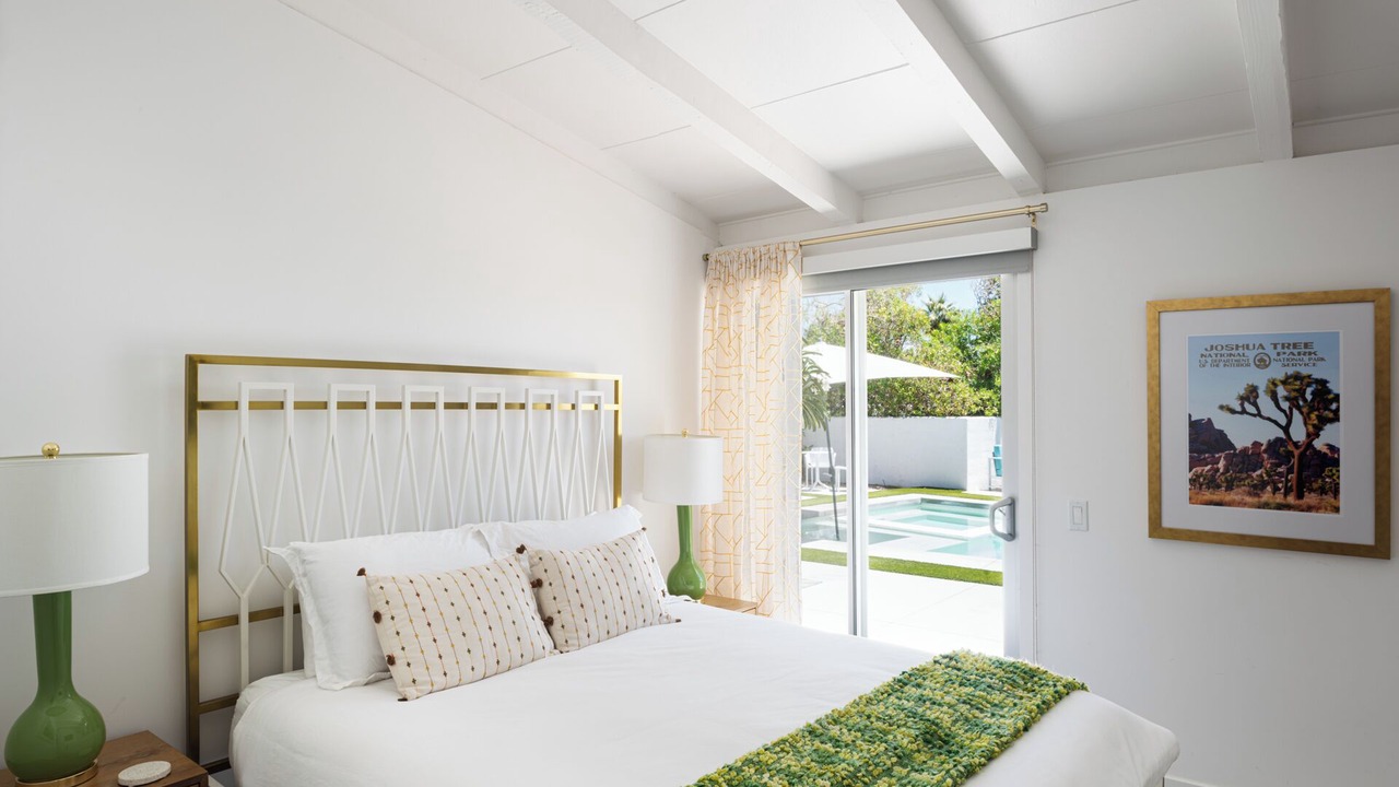 Photo of Bedroom in Magnesia Falls Cove