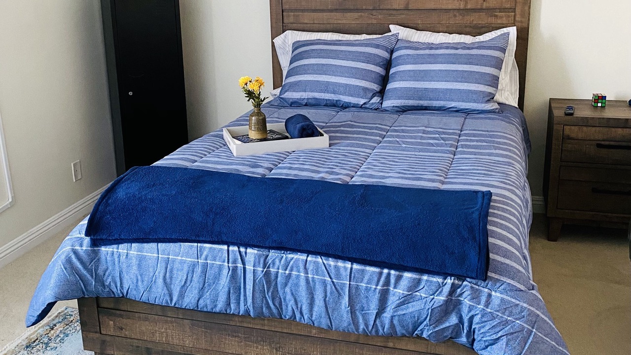 Photo of Bedroom in Temecula