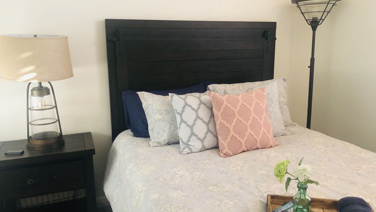 Photo of Bedroom in Temecula