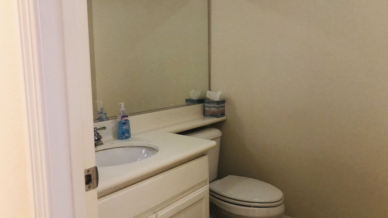 Photo of Bedroom in Temecula